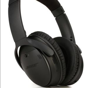 Bose QuietComfort 35 ii noise-canceling headphones